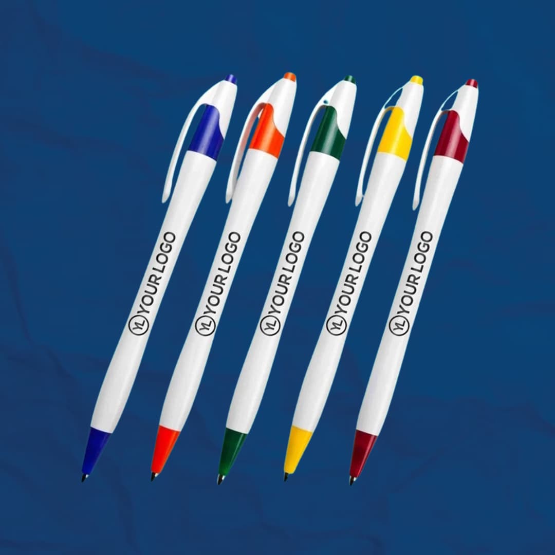 Pharma Pen Printing